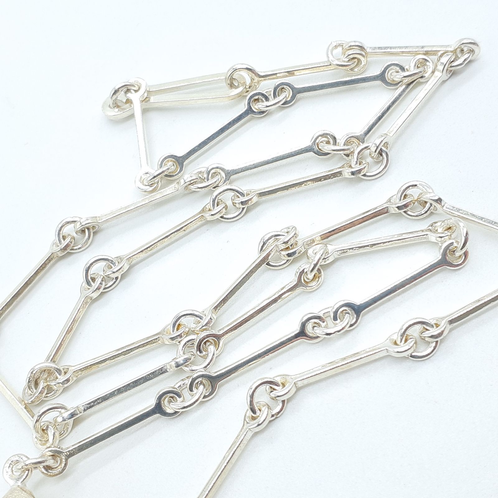 LAPPONIA ラポーニア ネックレス シルバー SILVER 925 ヴィンテージ A8