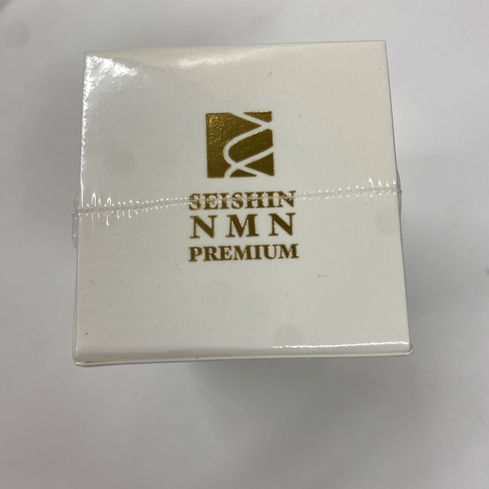 A9369 誠心製薬 SEISHIN NMN PREMIUM 60粒 2802 【公式通販】