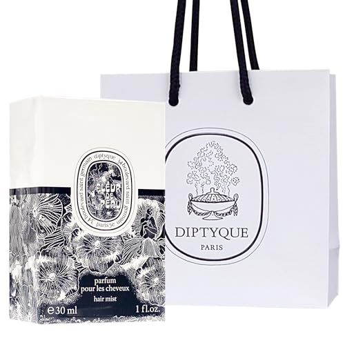 国内正規品】DIPTYQUE ディプティック ヘアフレグランス フルール ドゥ