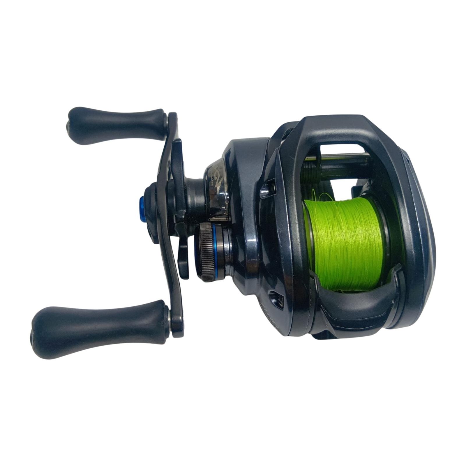 SHIMANO シマノ 23SLX DC 71HG キズ有 045638 【公式通販】