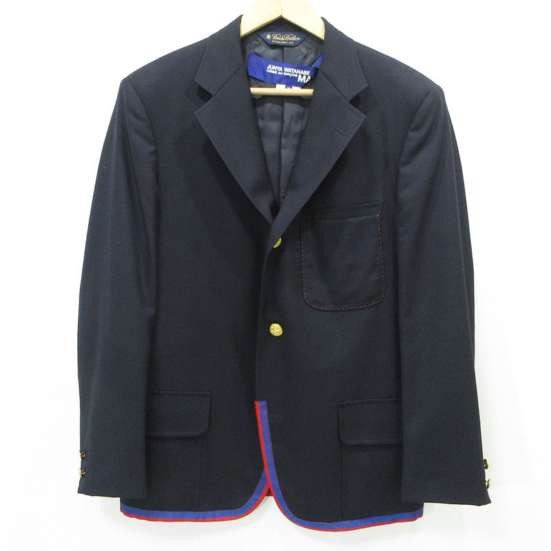 三重本店】 中古 JUNYA WATANABE | ジュンヤワタナベ × BROOKS 