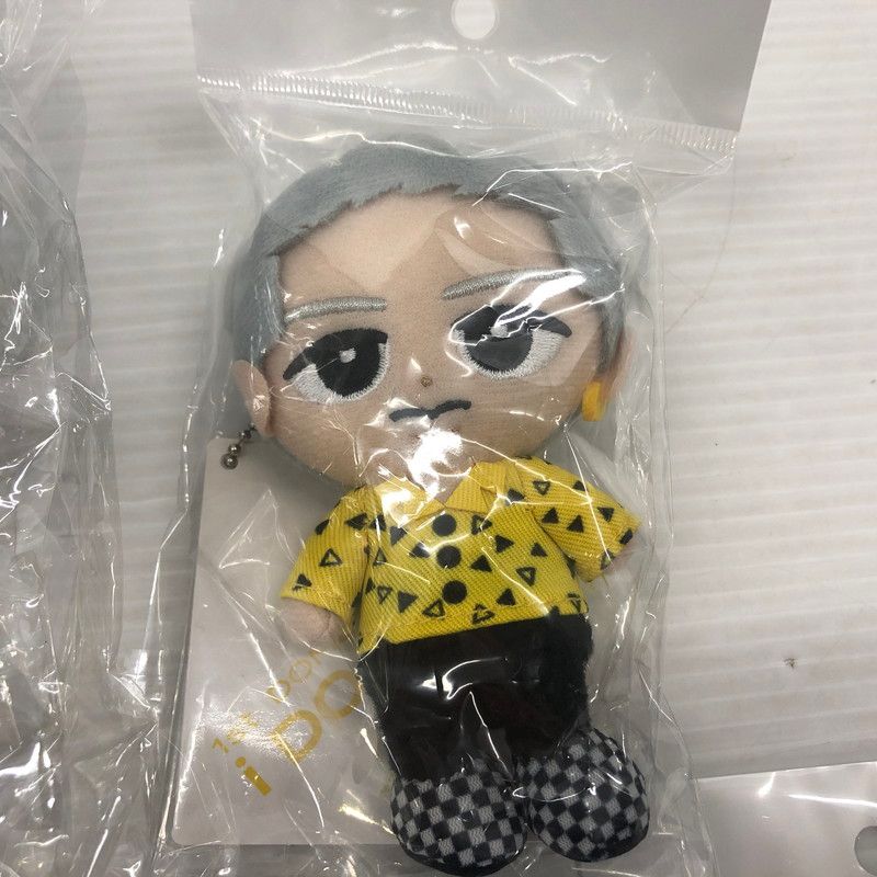 中古品】 SnowMan 岩本照 ぬいぐるみ アクスタ グッズ まとめ 【086