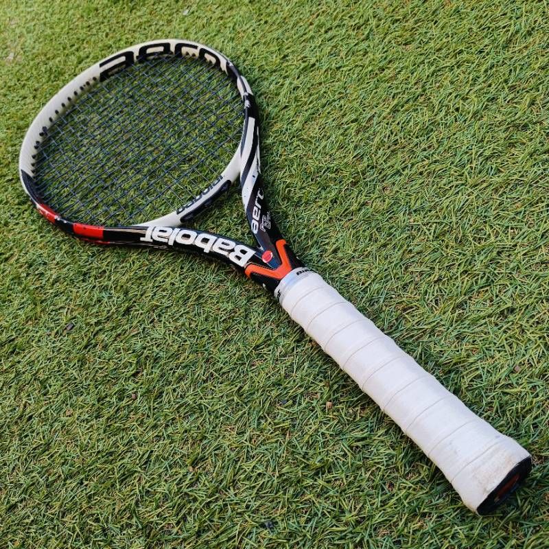 Babolat バボラ アエロプロドライブ フレンチオープン 2012 ローラン