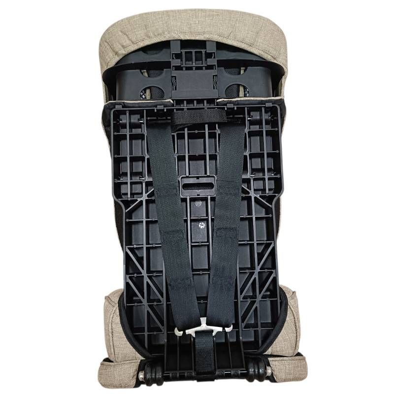 EVO ジュニアシート サンドベージュ　＊希少＊ 売れ筋値下げ EVO ジュニアシート サンドベージュ ＊希少＊ 【公式通販】