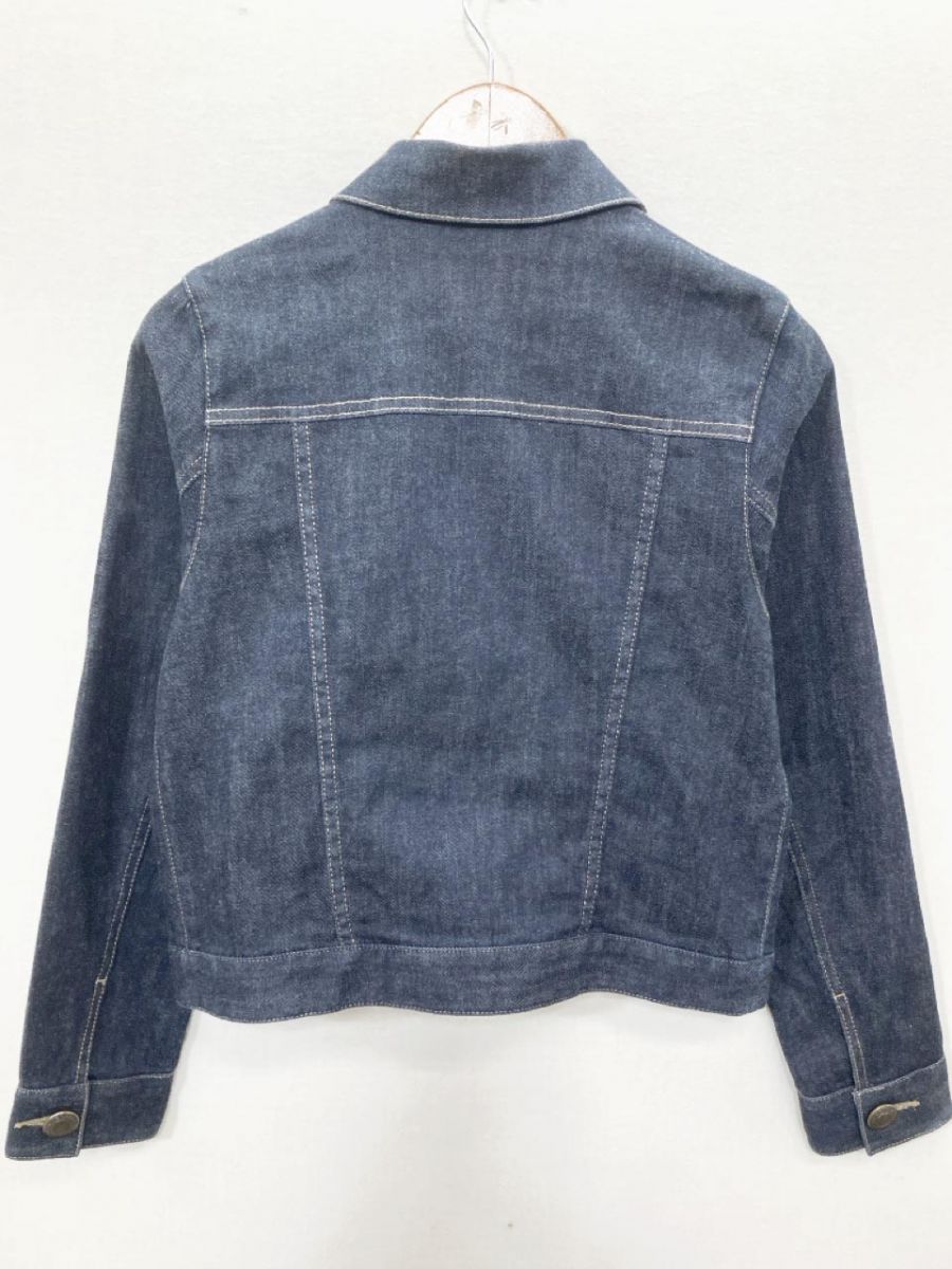 BLUE LABEL CRESTBRIDGE ブルーレーベル クレストブリッジ デニム