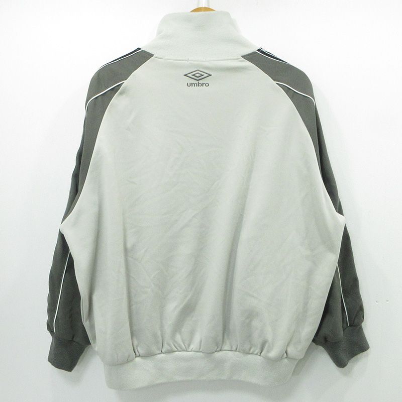 三重本店】 中古 9090 | ナインティナインティ × UMBRO アンブロ ロゴ 