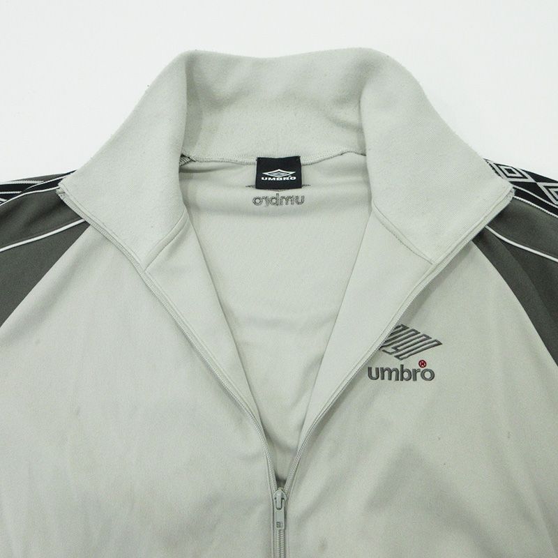 三重本店】 中古 9090 | ナインティナインティ × UMBRO アンブロ ロゴ 