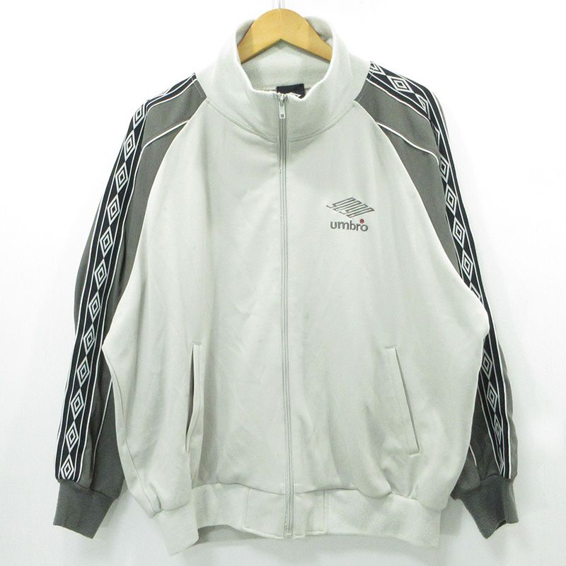 三重本店】 中古 9090 | ナインティナインティ × UMBRO アンブロ ロゴ