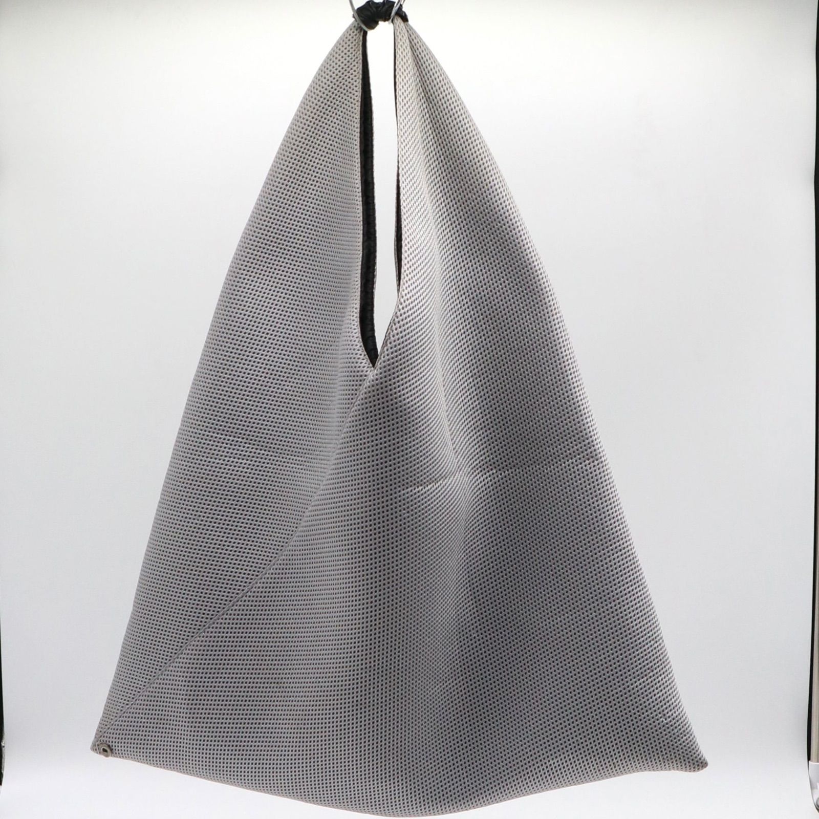 MM6 Maison Margiela ジャパニーズ バッグ メッシュ グレー メゾン 