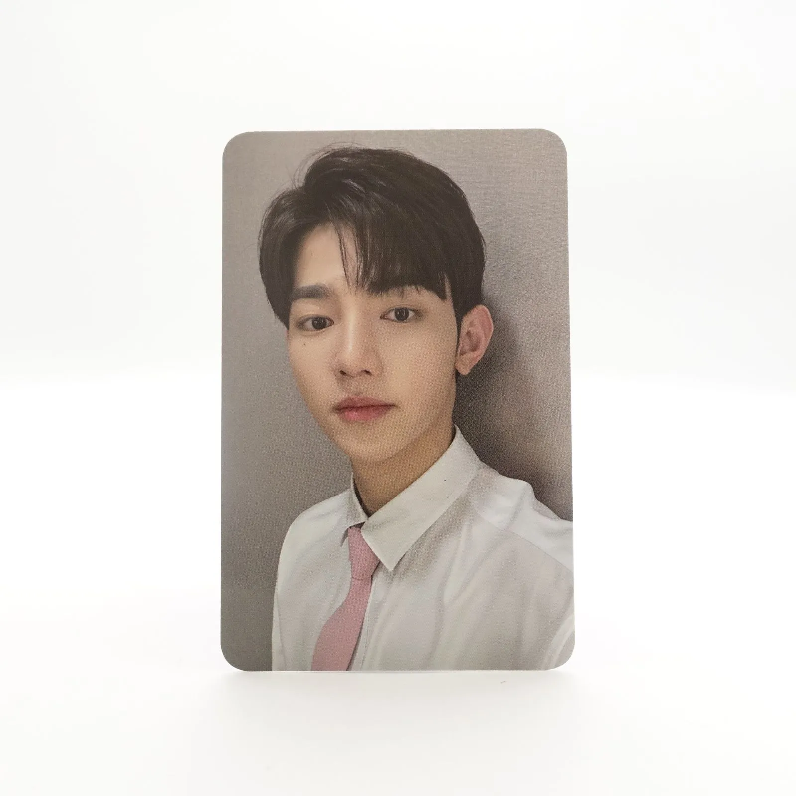 Zhang Hao - BOYS PLANET POB photocard photocard