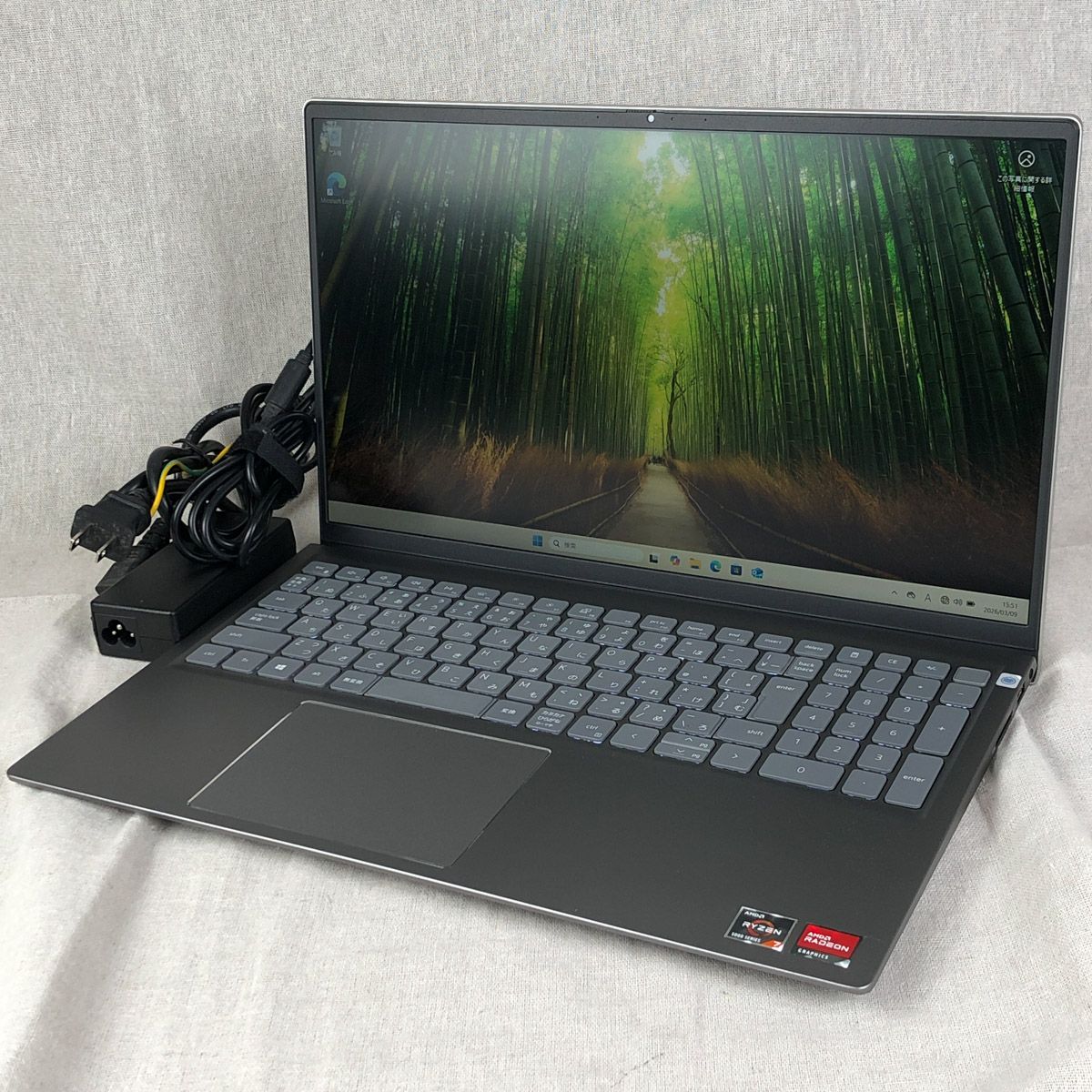 DELL INSPIRON 5515 ジャンク DELL INSPIRON 5515 ジャンク ジャンク】Dell Inspiron 15 5515 Ryzen7