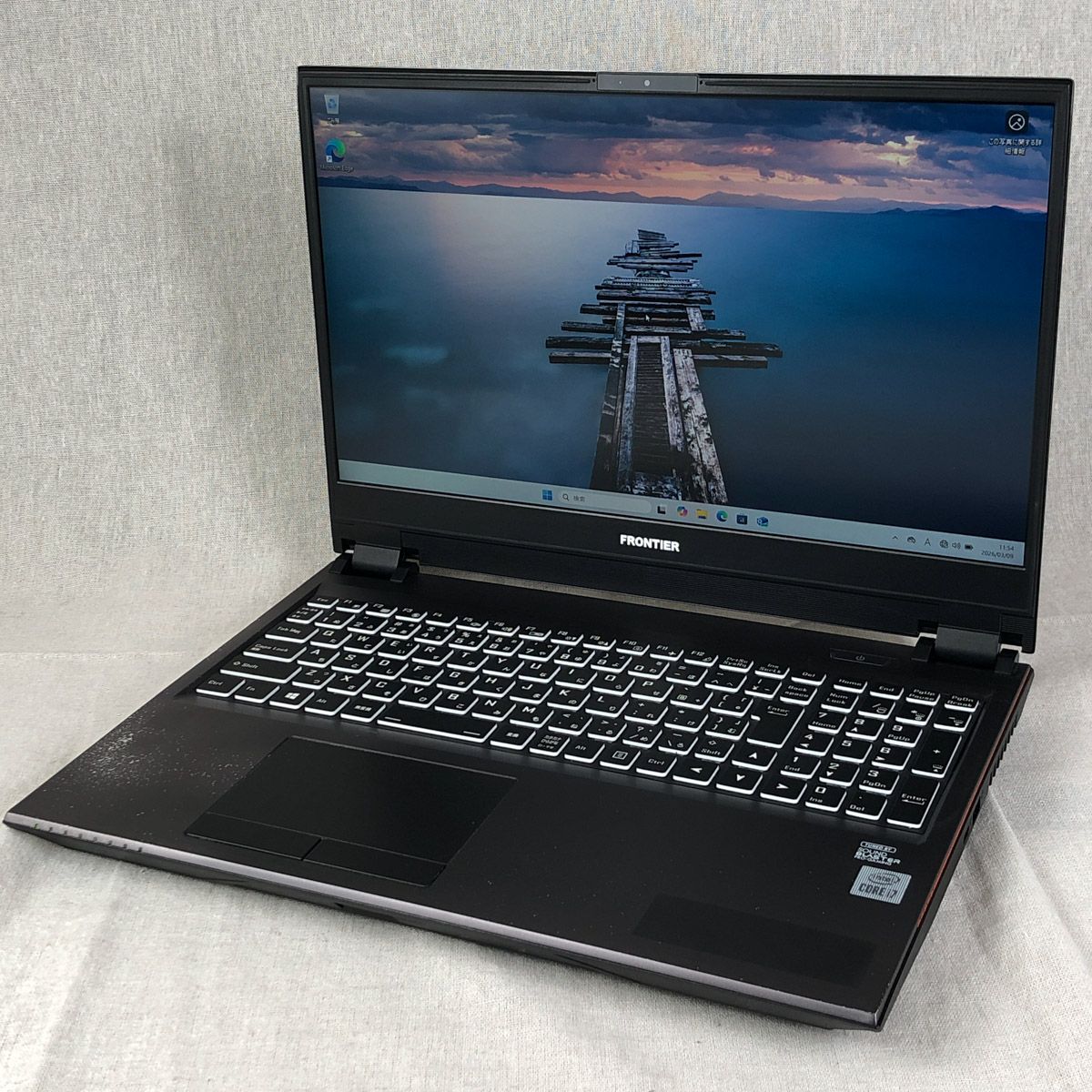 ゲーミングPC 【ジャンク品】 【公式通販】