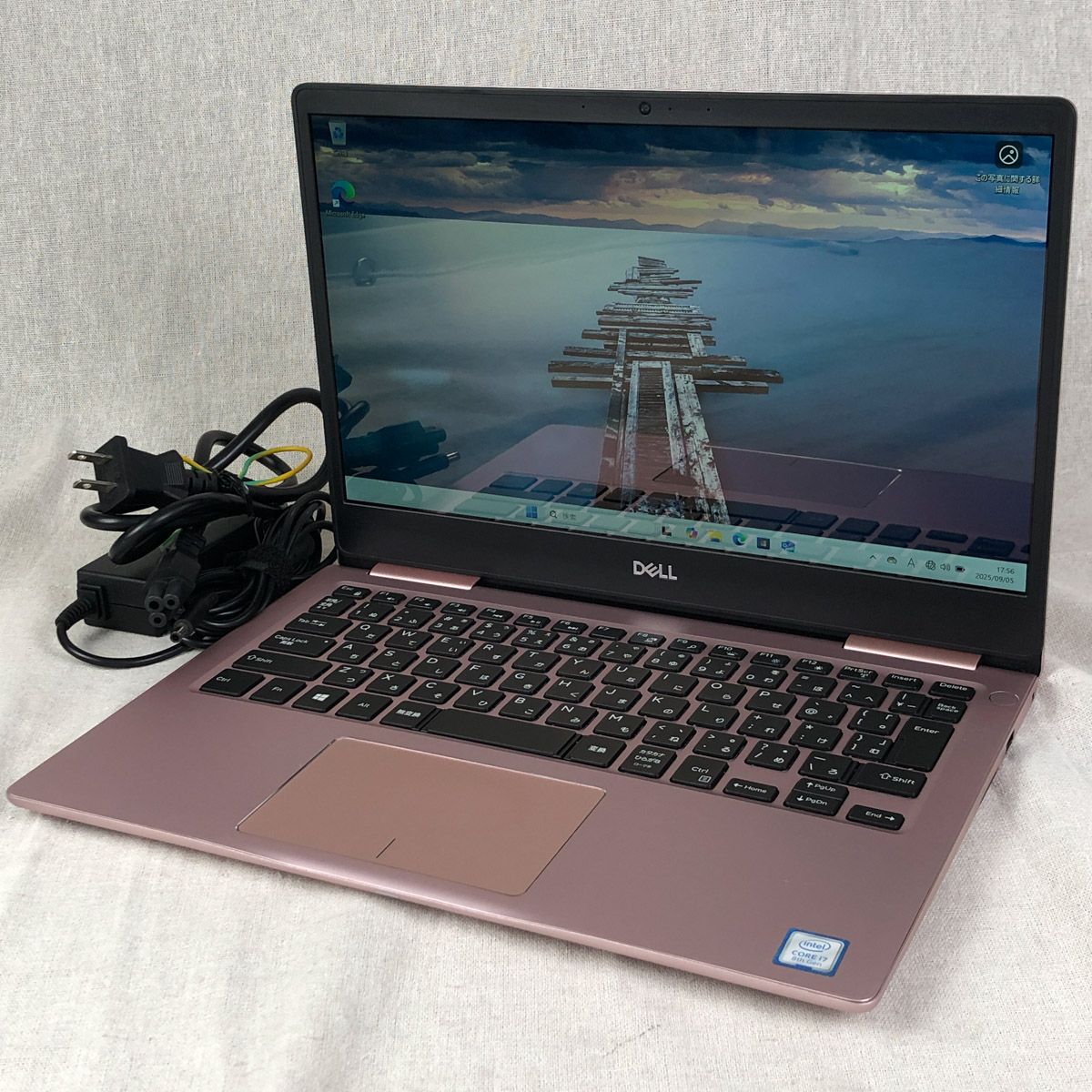 ◇ジャンク品◇ノートPC パソコン DELL デル Inspiron 7370【i7 ◇ジャンク品◇ノートPC パソコン DELL デル Inspiron 7370【i7