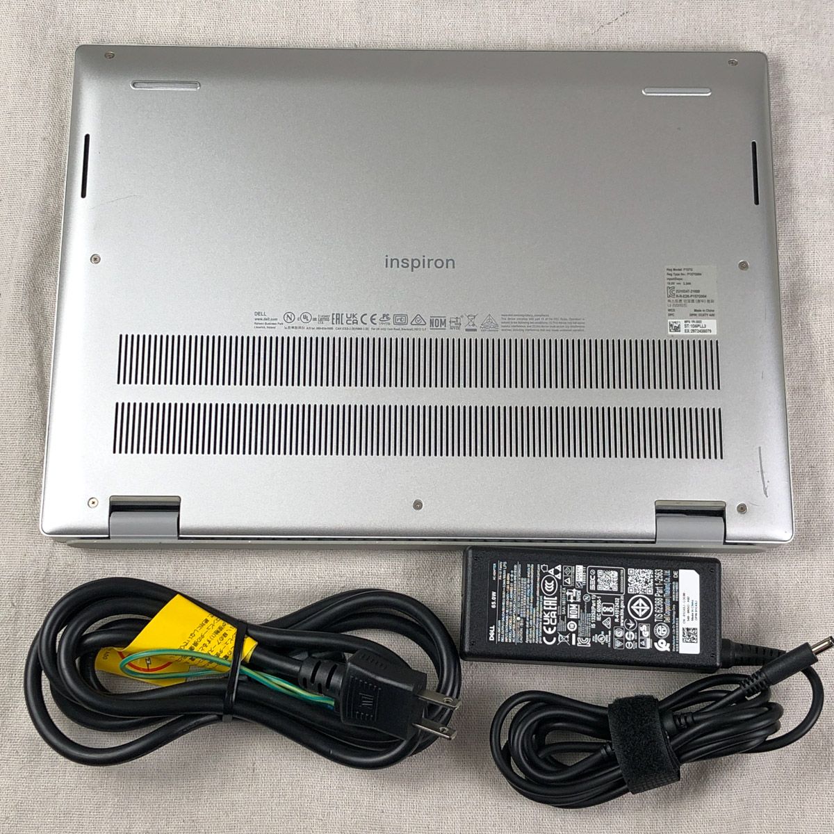 ジャンク DELL Inspiron 14 5425 Ryzen5 8GB 256GB - メルカリ