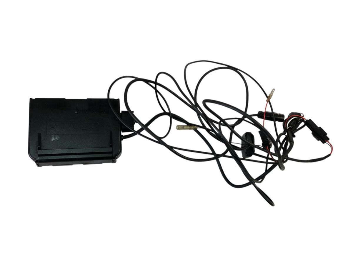 JRM-21 分離型 二輪車用ETC 日本無線 バイク用 ETC 2.0 バイク用