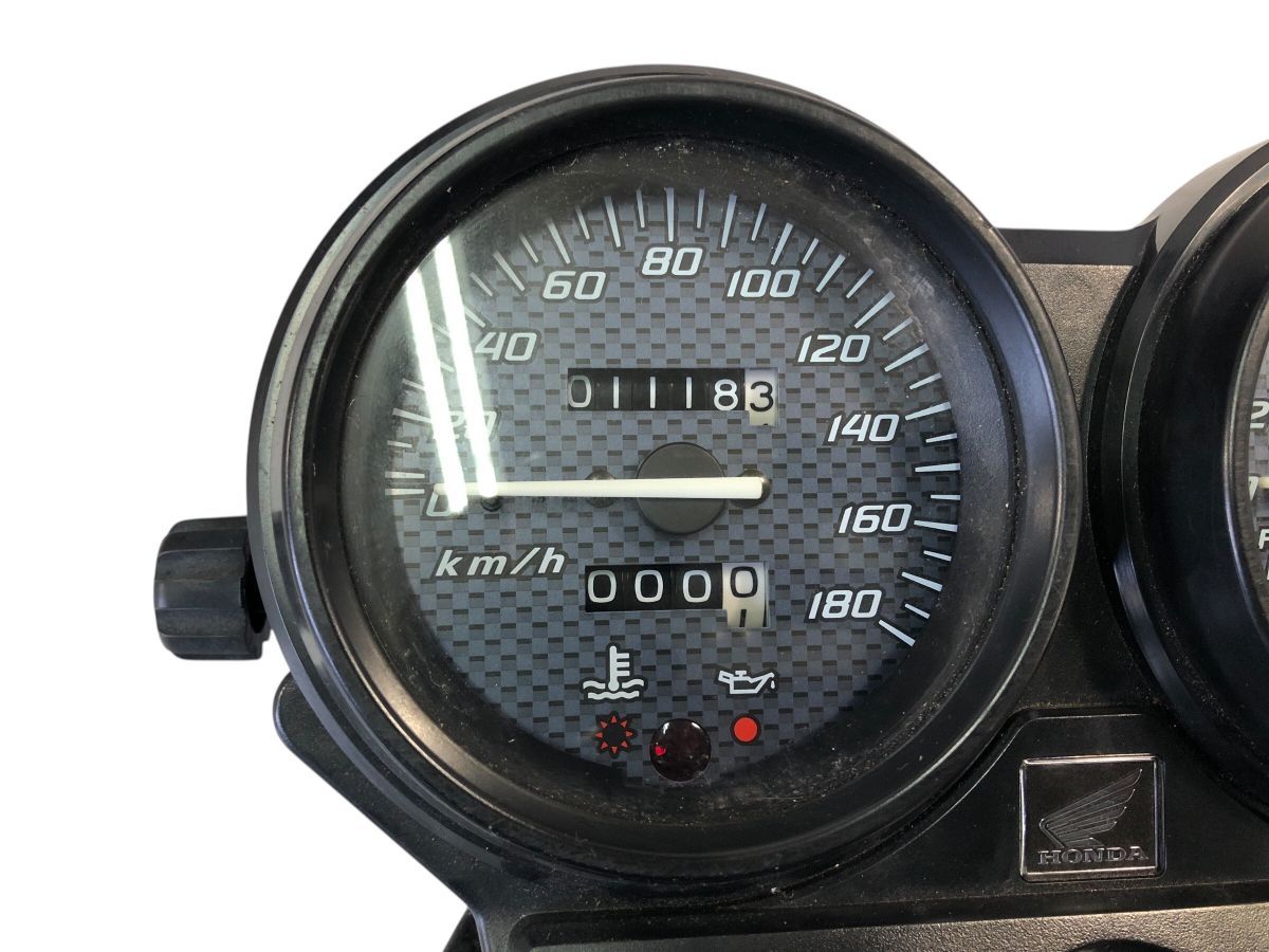 定番，最新作】 HONDA ホーネット250 MC31 メーター 補修 OHベースに
