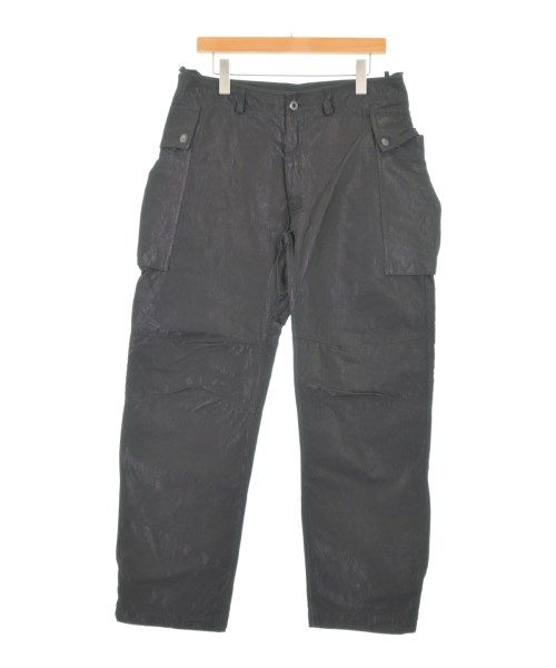 イタリア製　初期 グリフィン Griffin 　フライトパンツ カーゴパンツ　S GRIFFIN カーゴパンツ メンズ 【古着】【中古】【送料無料】 - メルカリ