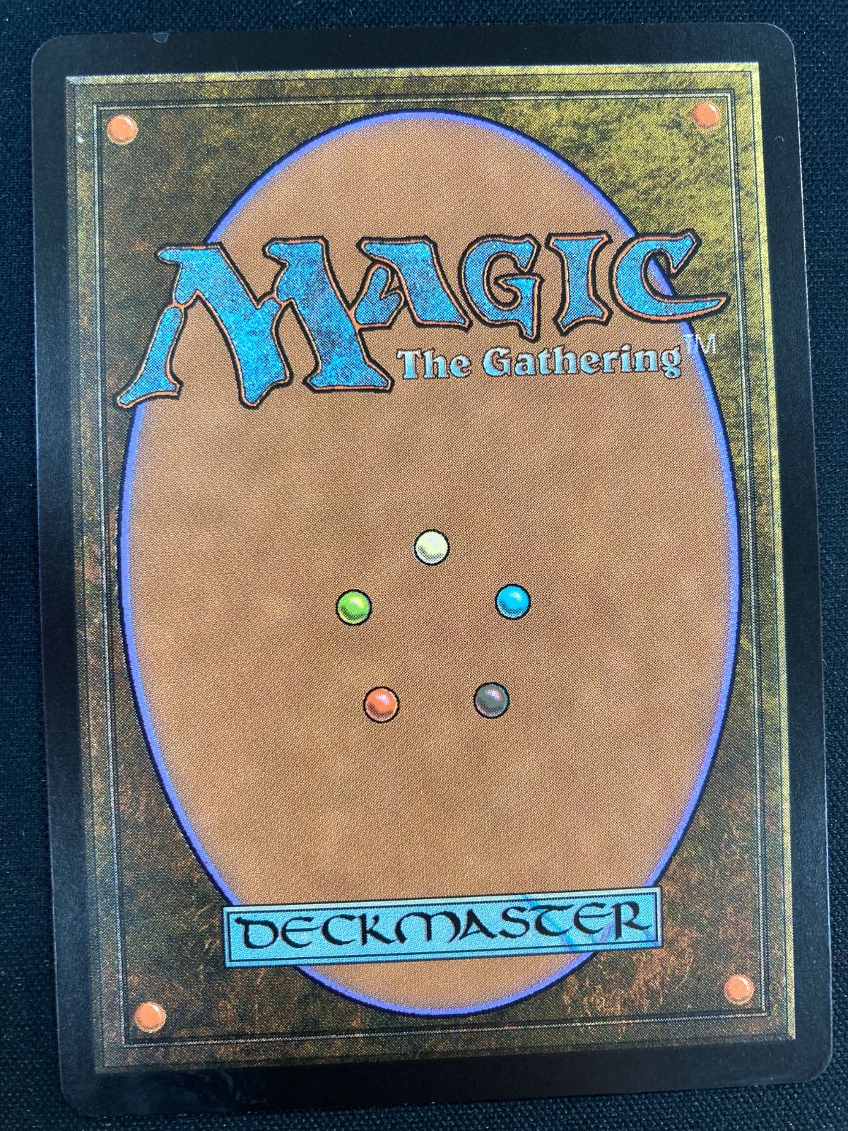 MTG 静態の宝珠 FOIL 英語版 MTG 静態の宝珠 FOIL 英語版 MTG Static