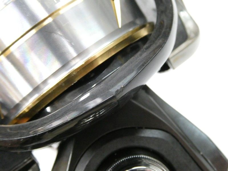 ダイワ 20ルビアス LT4000-CXH (01-9103130007) - メルカリ