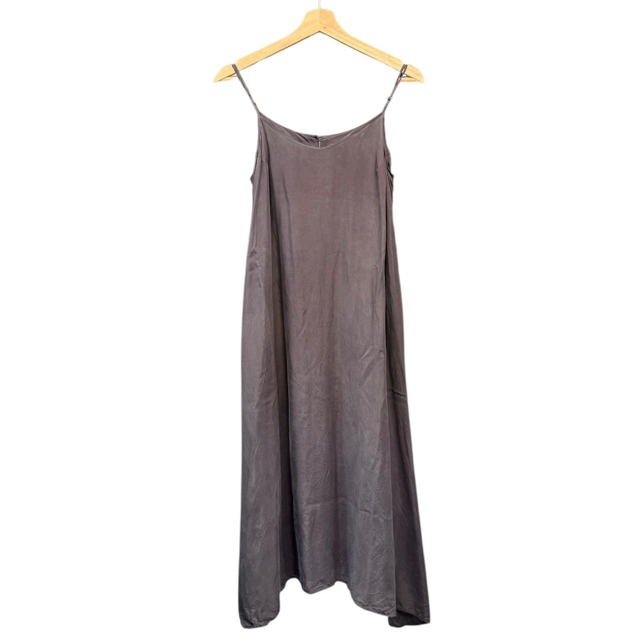 suzuki takayuki スズキタカユキ slip dress キャミワンピース