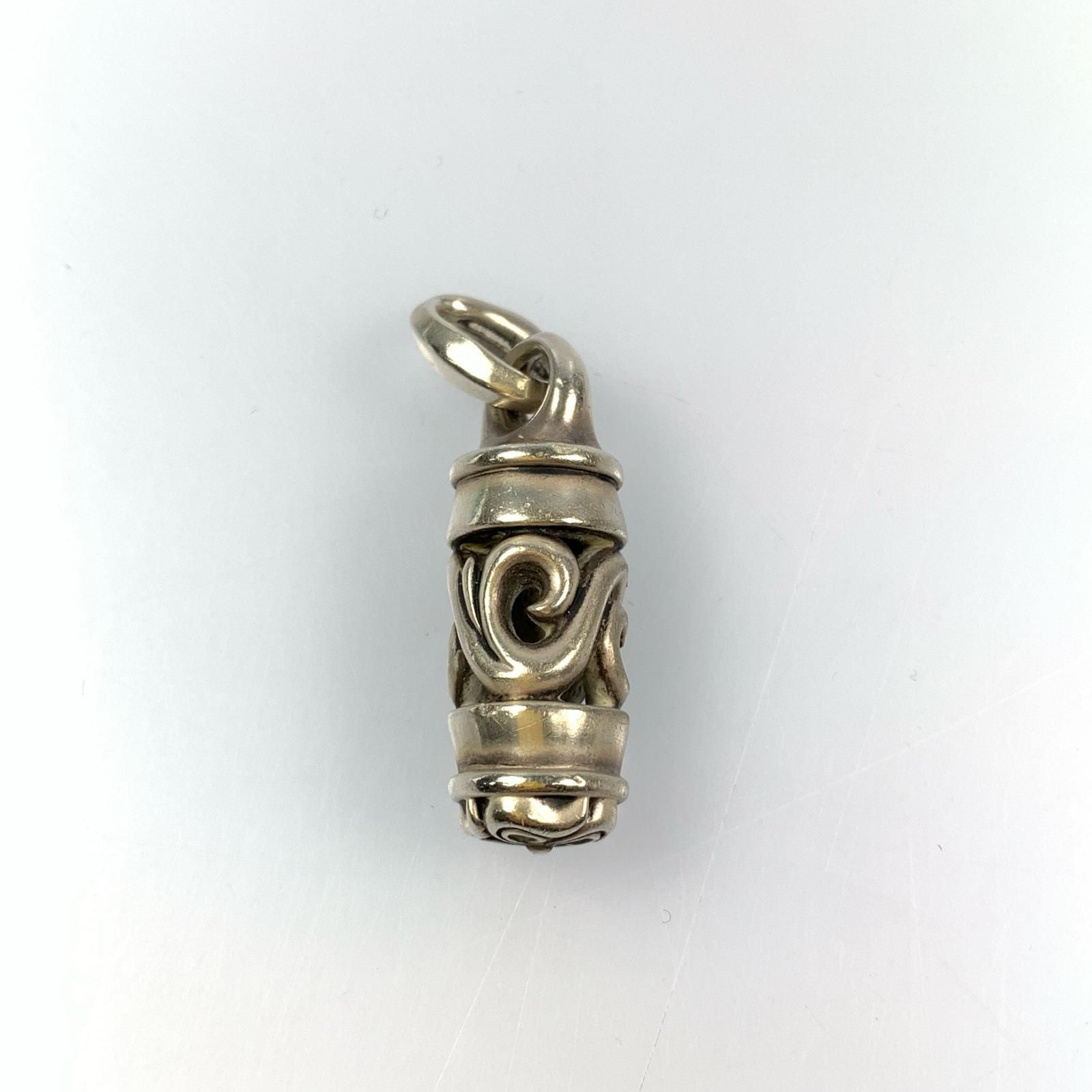 姫路東店】 中古 Shin's SCULPTURE シンズスカルプチャー ペンダント