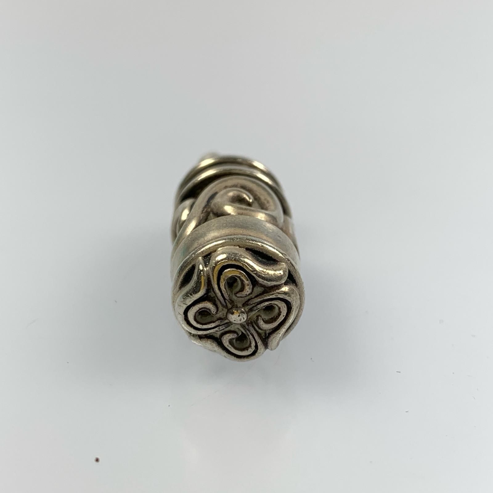 姫路東店】 中古 Shin's SCULPTURE シンズスカルプチャー ペンダント