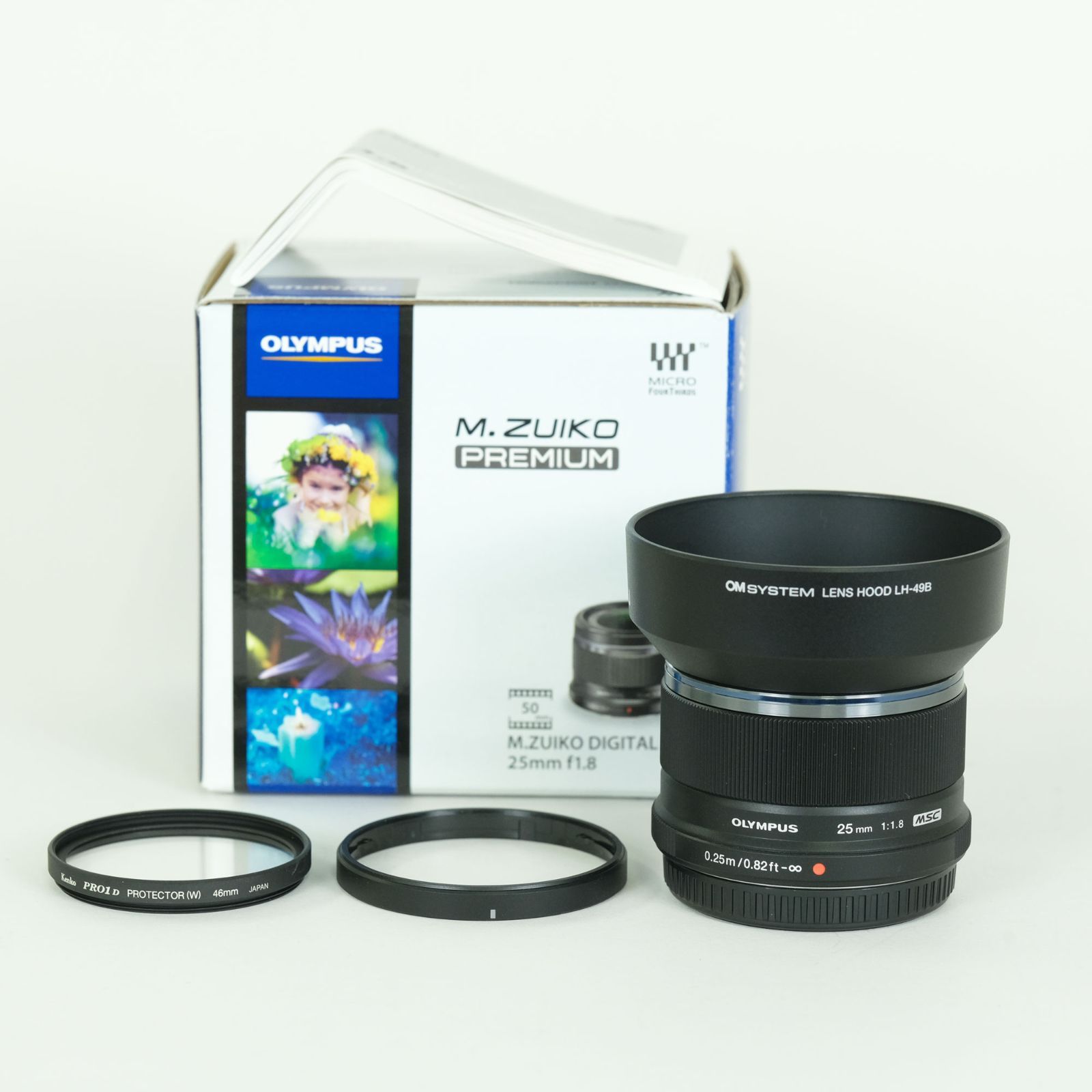 美品｜オリンパス M.ZUIKO DIGITAL ED 40-150mm F2.8 PRO γH3570-2R4B