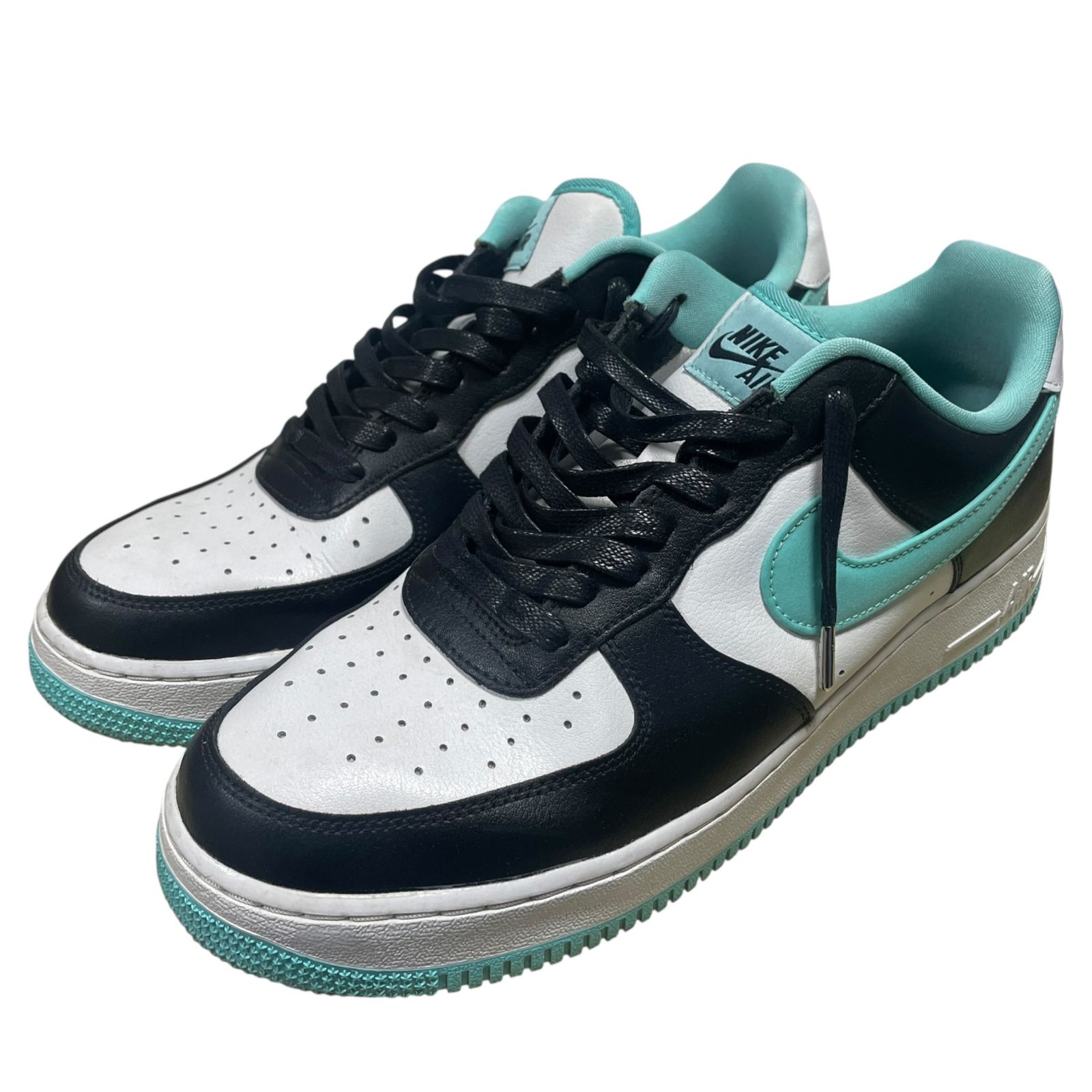 ◇NIKE ナイキ AIR FORCE 1 メンズ スニーカー 28.5cm DH7128-991 