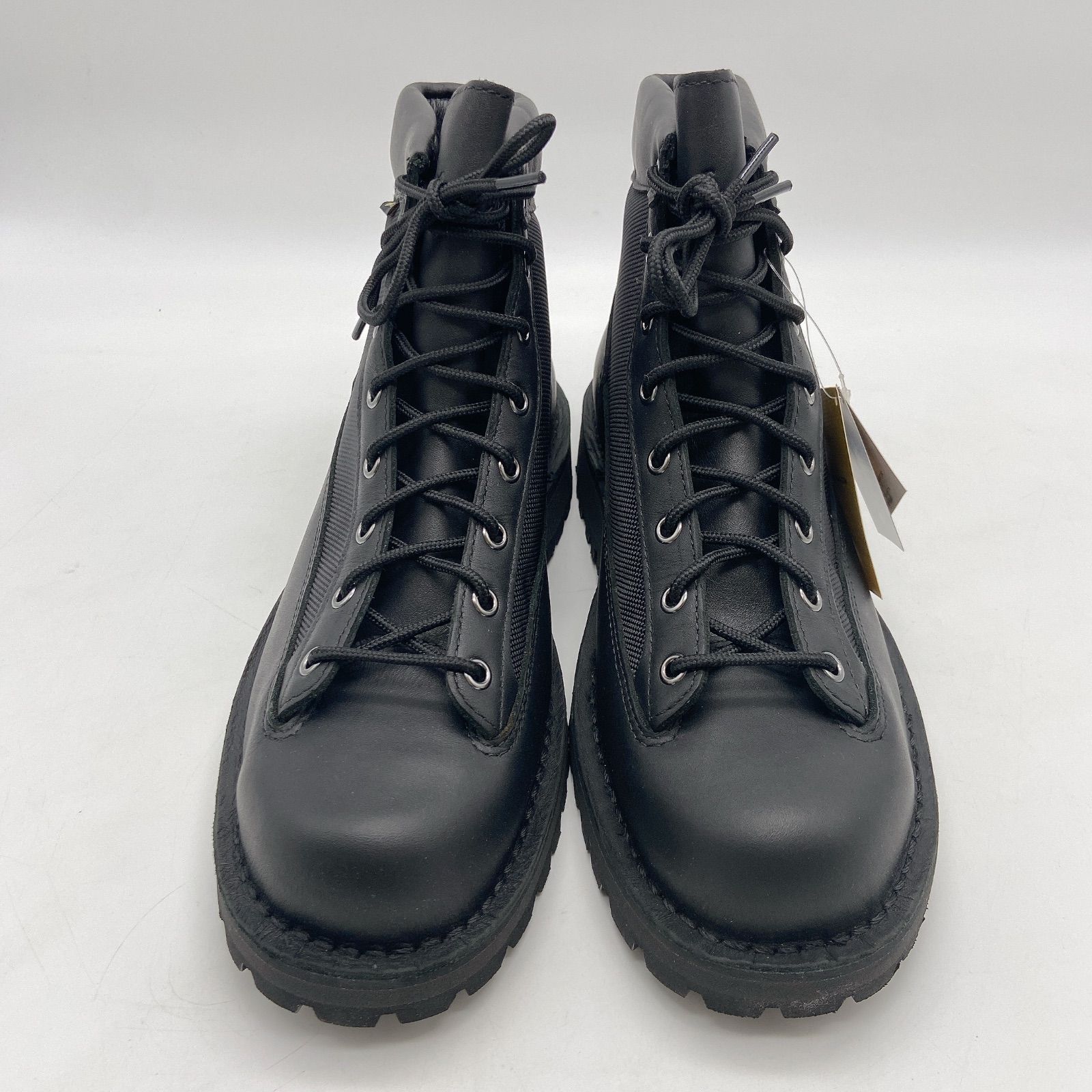 Danner ダナー DANNER FIELD JOINT WORKS MENS ブーツ ブラック 28cm 