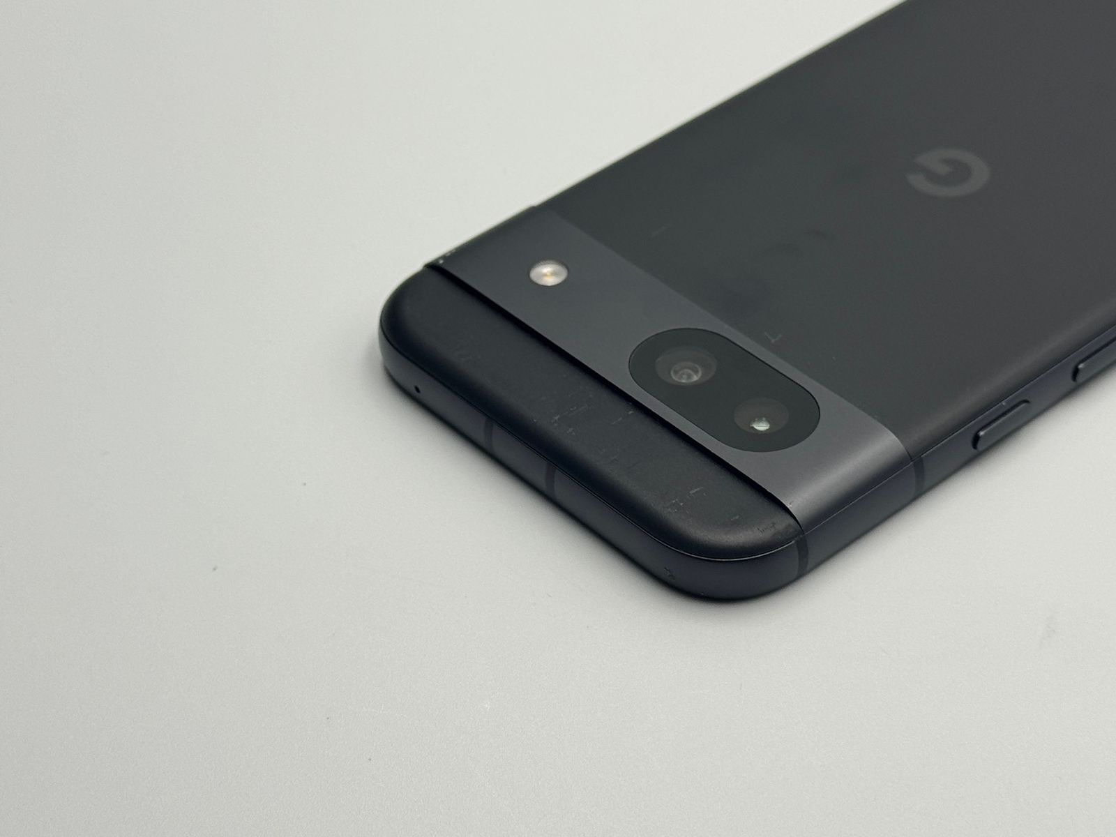 中古C】Google Pixel 8a 128GB Obsidian SIMフリー - メルカリ