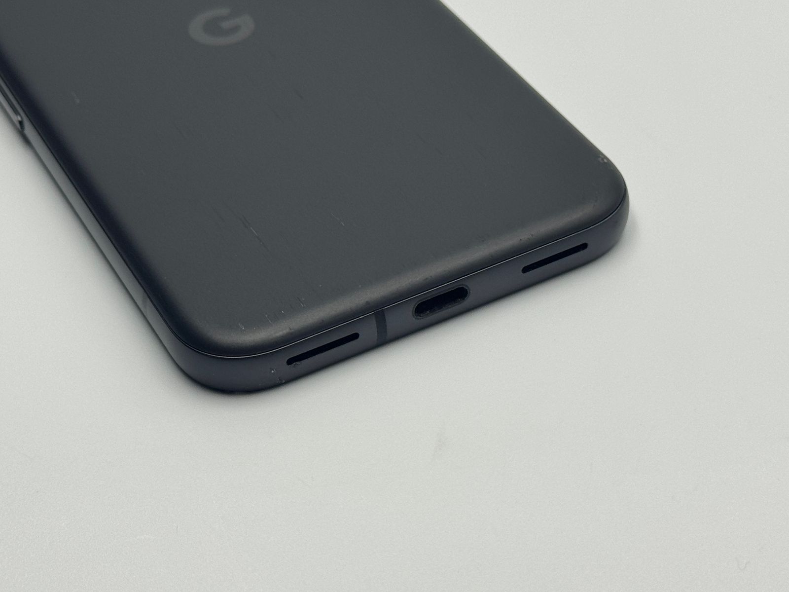 中古C】Google Pixel 8a 128GB Obsidian SIMフリー - メルカリ