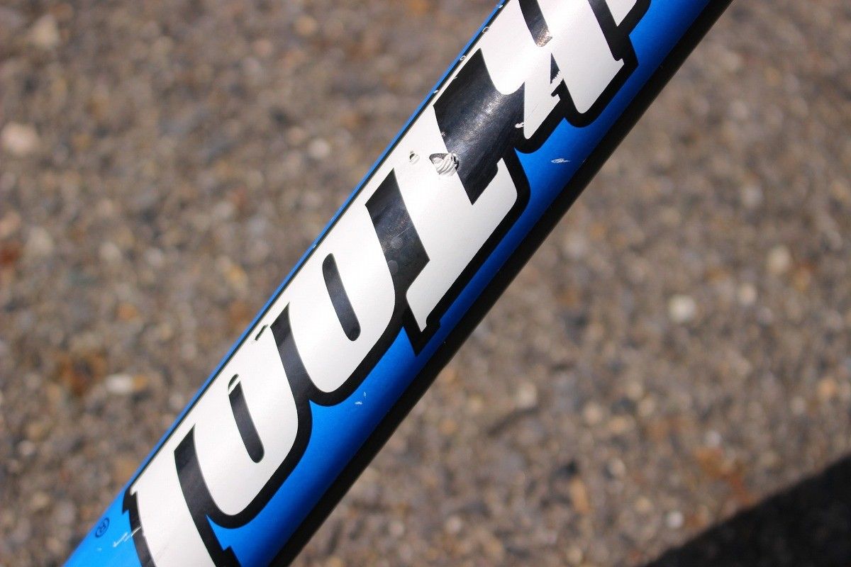 PRS-21 Park チームレーススタンド Tool PARK Stand Team | TOOL