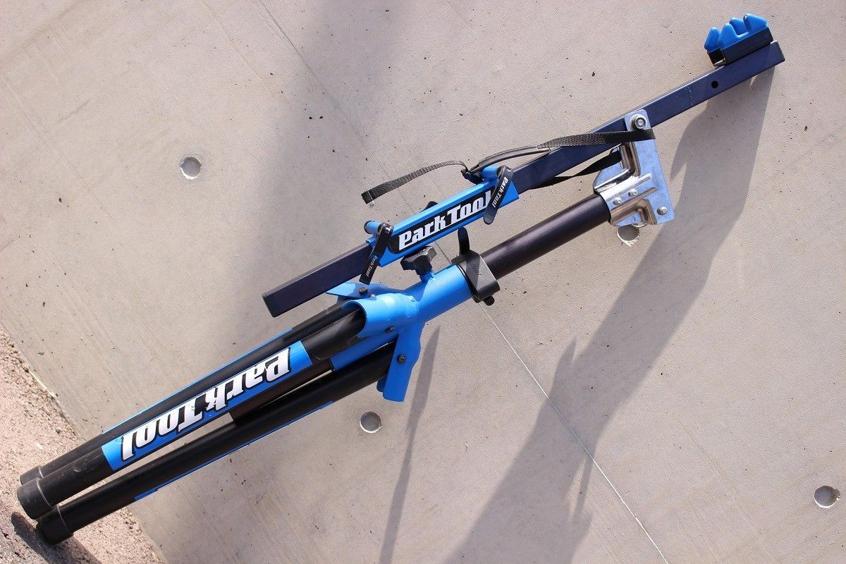 PRS-21 Park チームレーススタンド Tool PARK Stand Team | TOOL