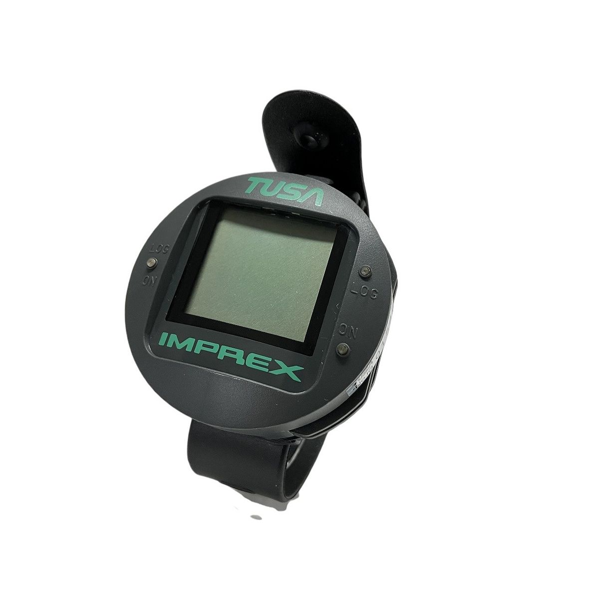 ダイビングコンピュータ TUSA IQ-850 tusa ダイビングコンピュータ IQ 