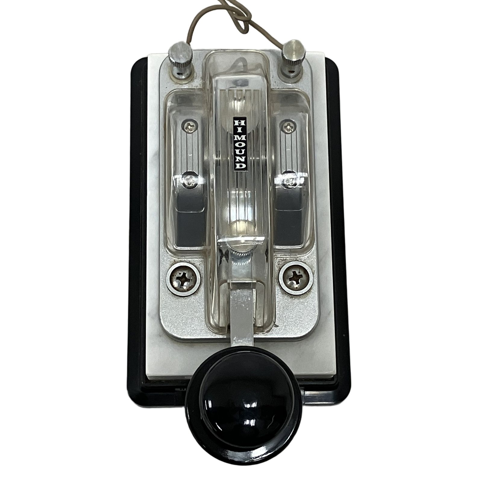 HIMOUND ハイモンド HK-702 COK-2 セット 電鍵 モールス信号 (22/7/20