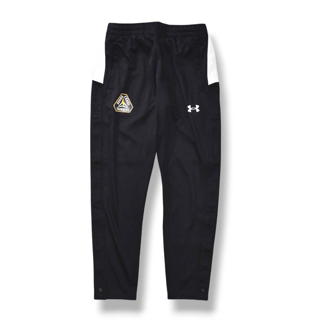 アンダ―アーマー UNDER ARMOUR 群馬クレインサンダース GUNMA CRANE
