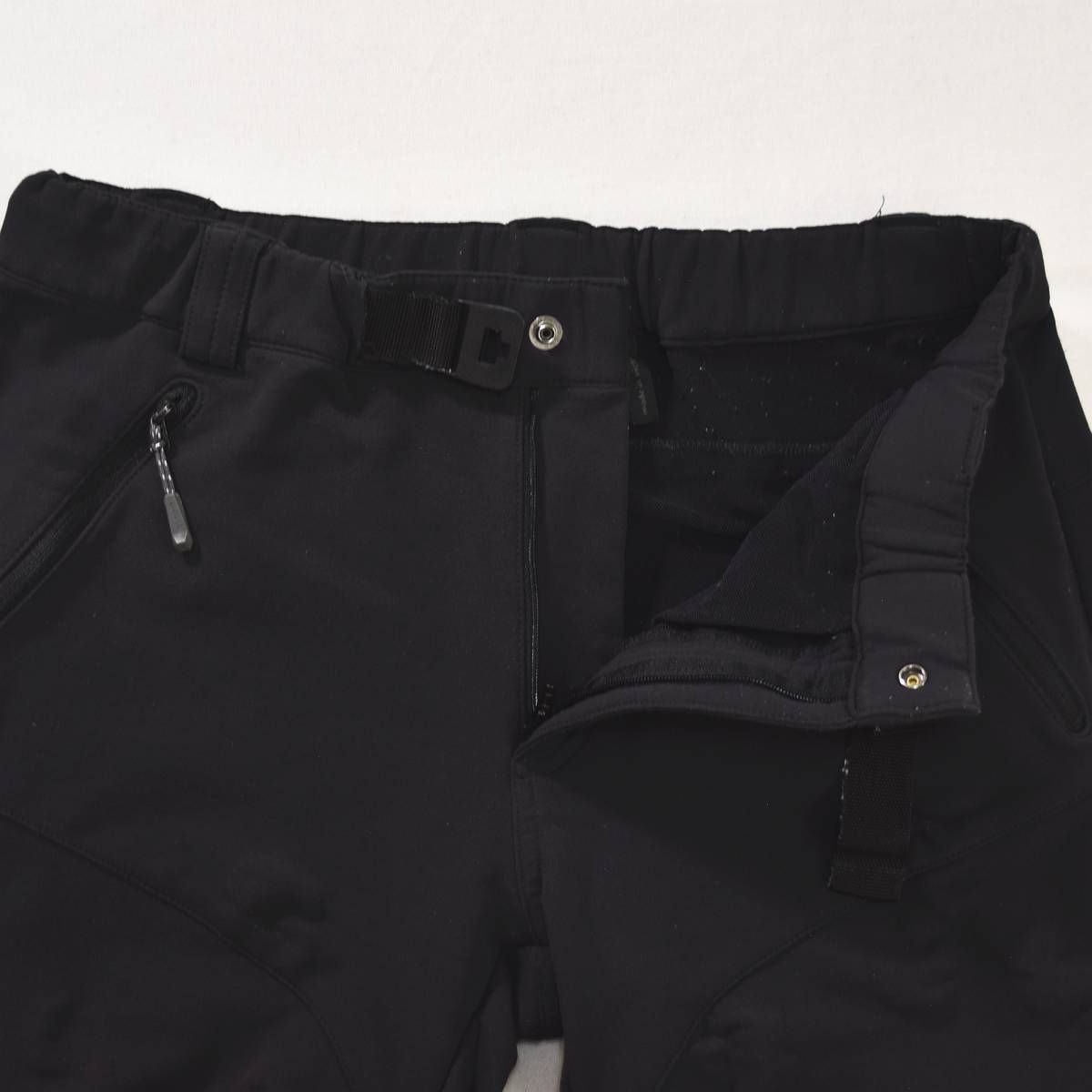 マムート MAMMUT ソフテック トレッカーズ アドバンスド パンツ ソフト 
