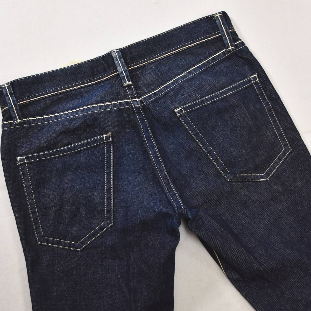 日本製 ディレイ バイ ウィンアンドサンズ DELAY by Win＆Sons フレア 