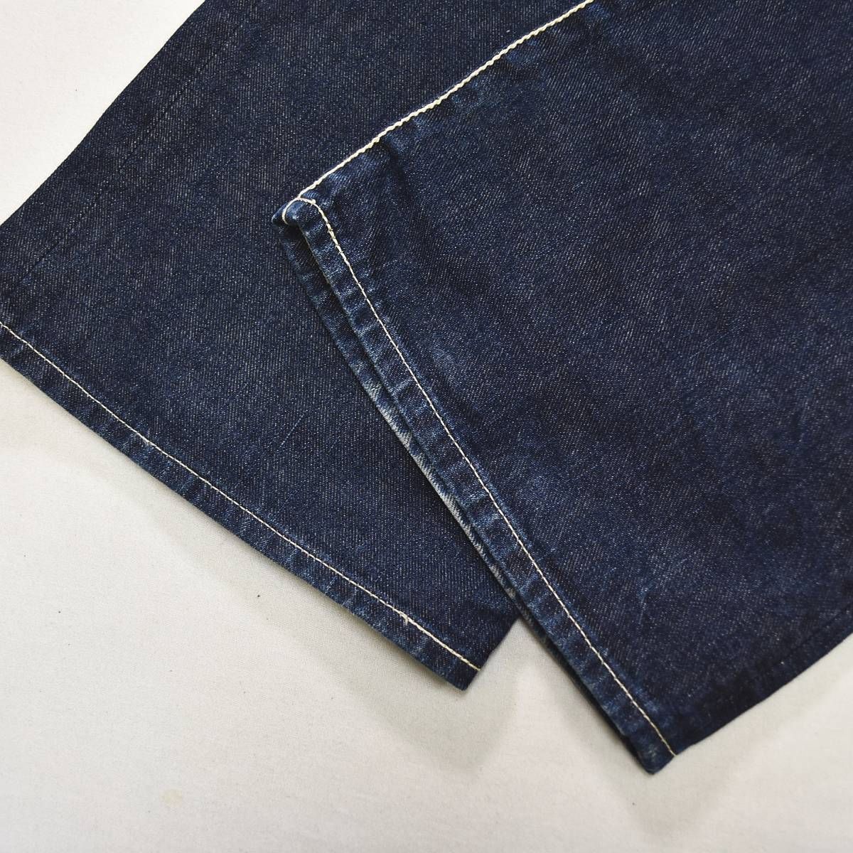 日本製 ディレイ バイ ウィンアンドサンズ DELAY by Win＆Sons フレア