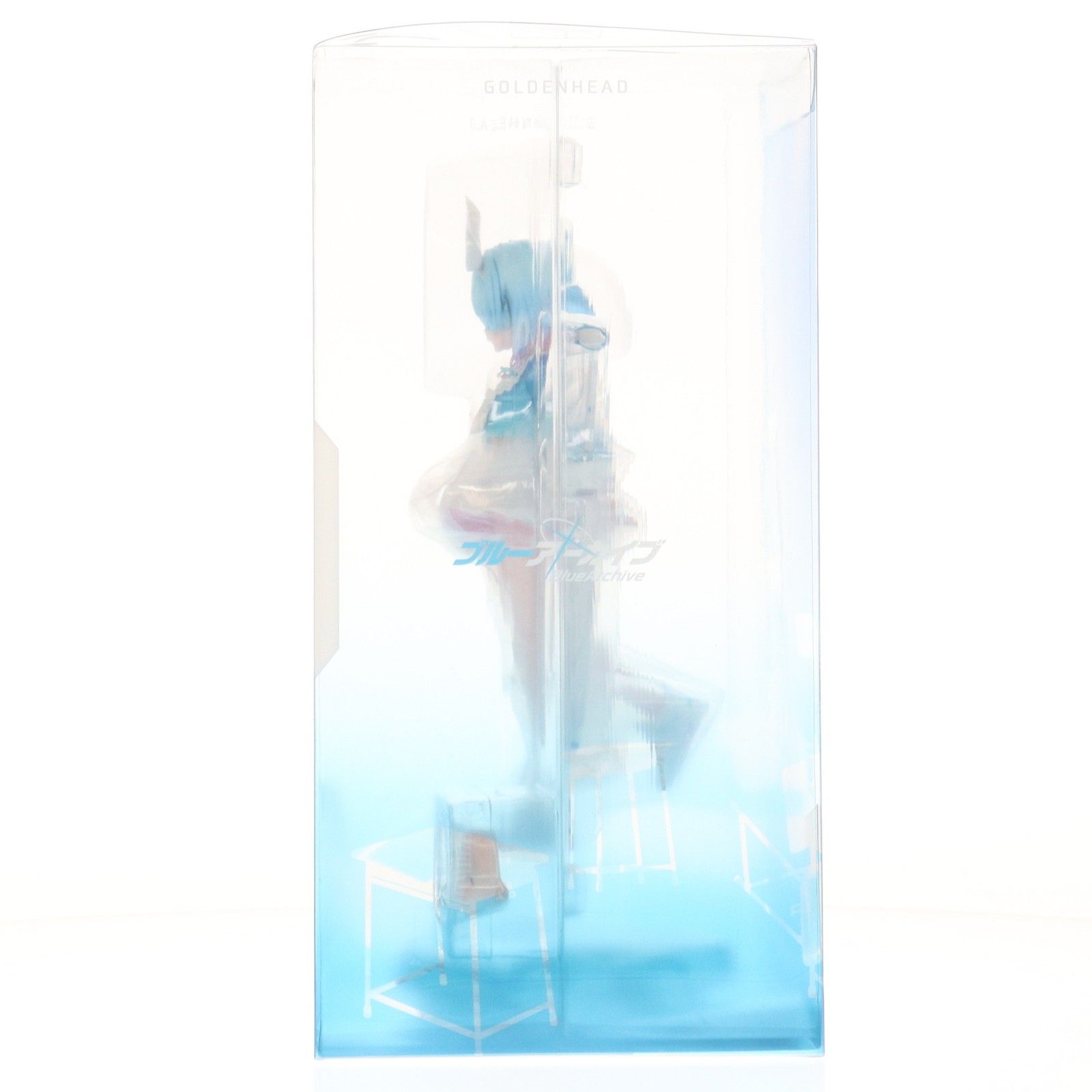 あみあみ限定特典付属 アロナ あみあみ限定版 ブルーアーカイブ 1/7