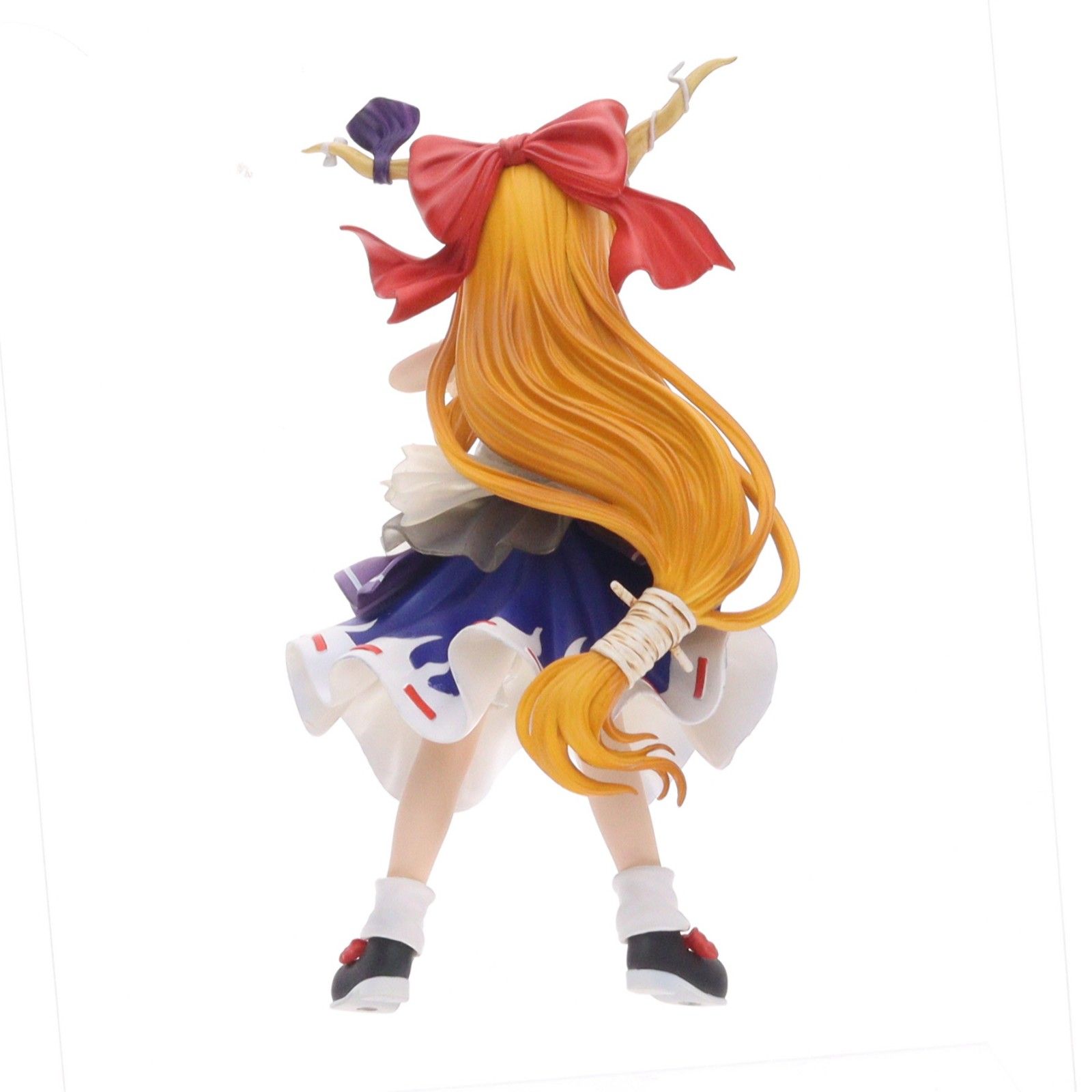 小さな百鬼夜行 伊吹萃香(いぶきすいか) 東方Project 1/8 完成品