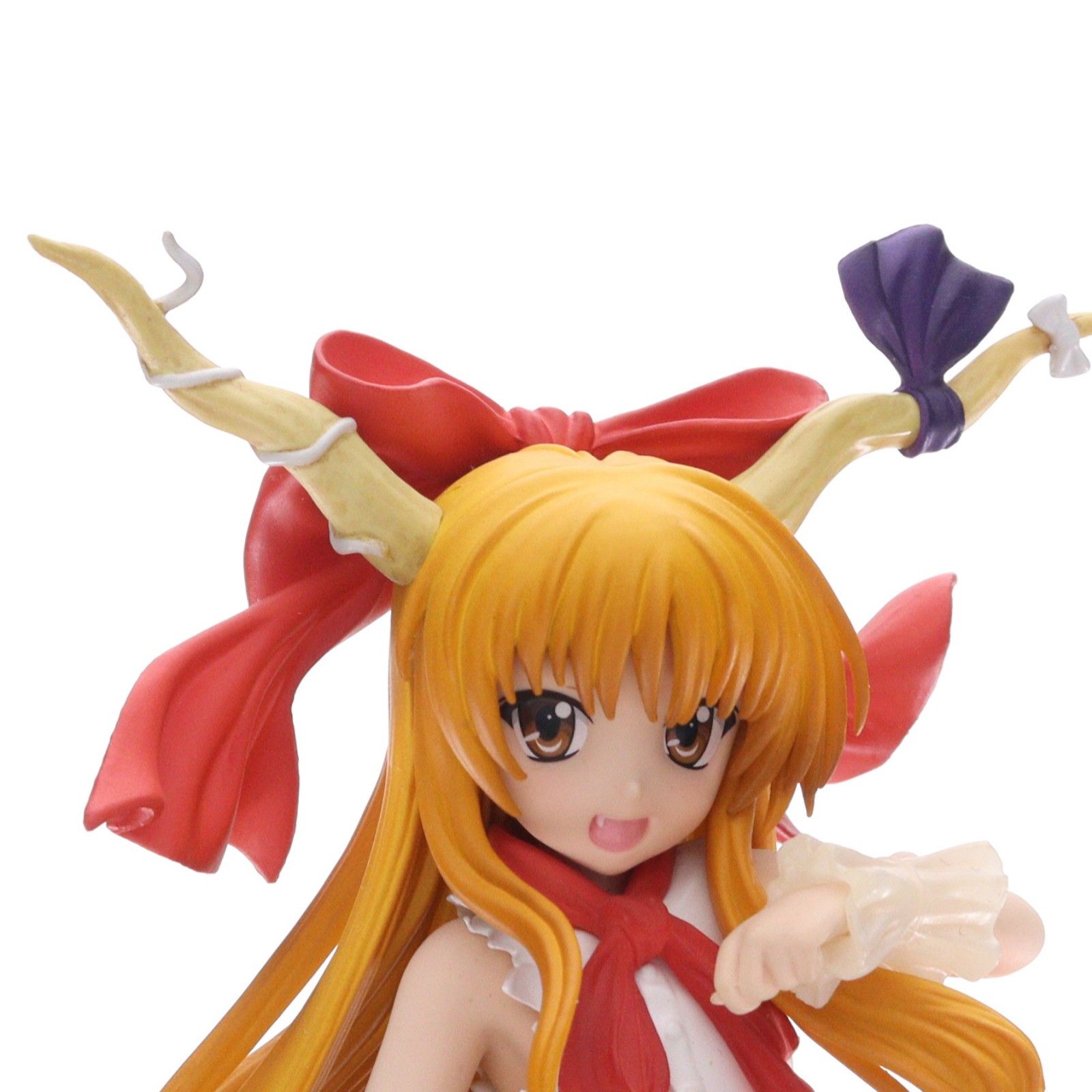 小さな百鬼夜行 伊吹萃香(いぶきすいか) 東方Project 1/8 完成品