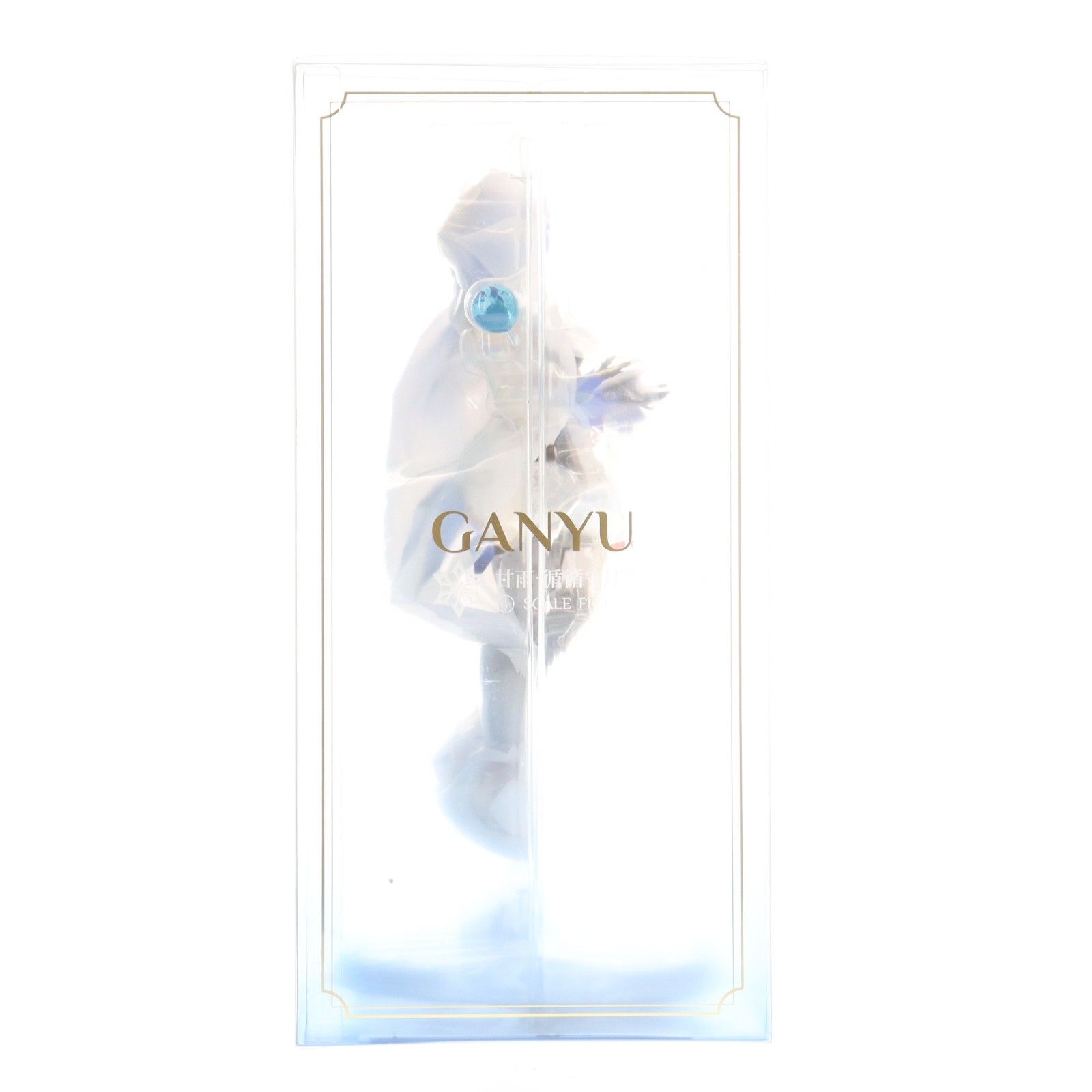 予約特典付属 甘雨(かんう) 循々守月Ver. 原神 1/7 完成品 フィギュア 