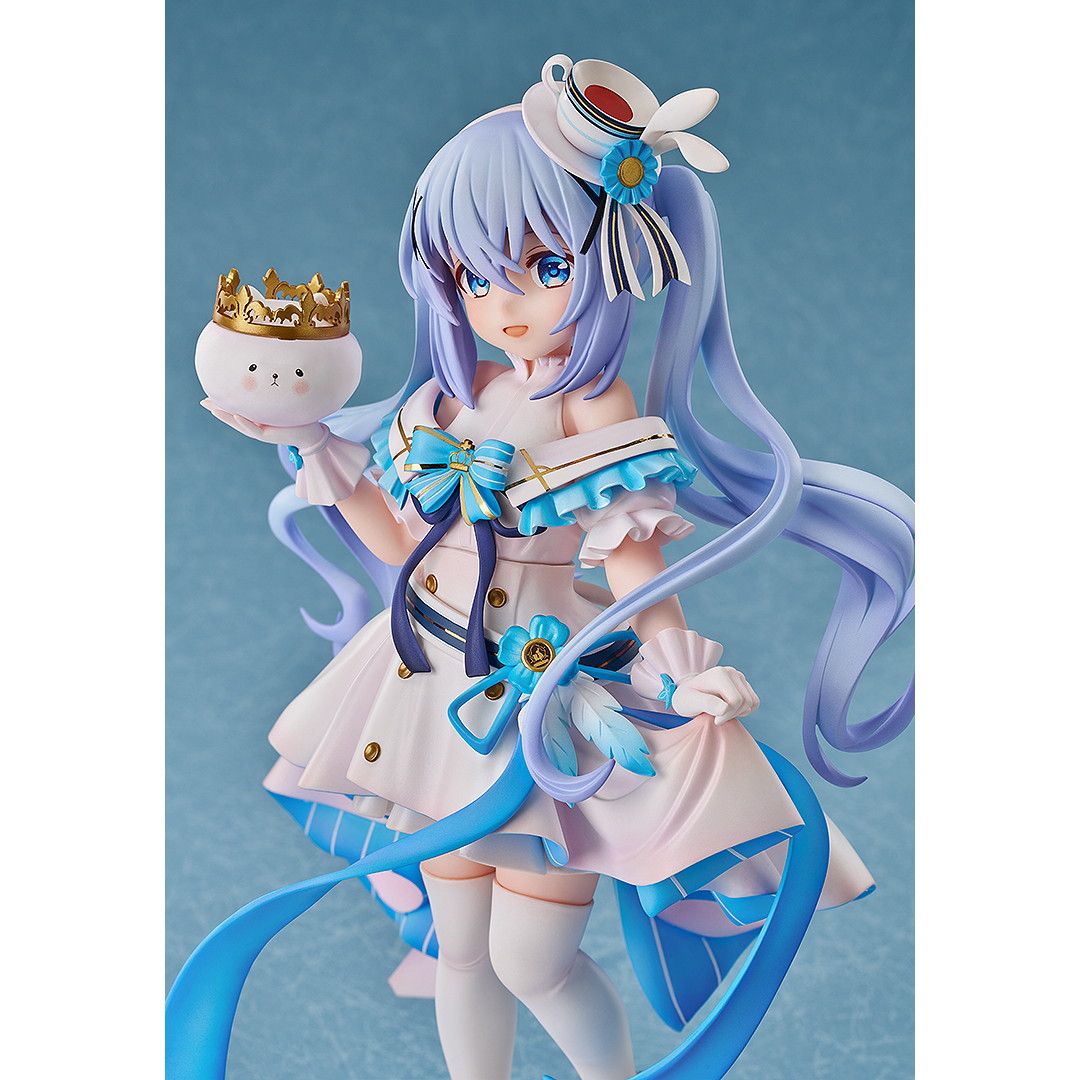 チノ ドレスVer. ご注文はうさぎですか? 1/7 完成品 フィギュア