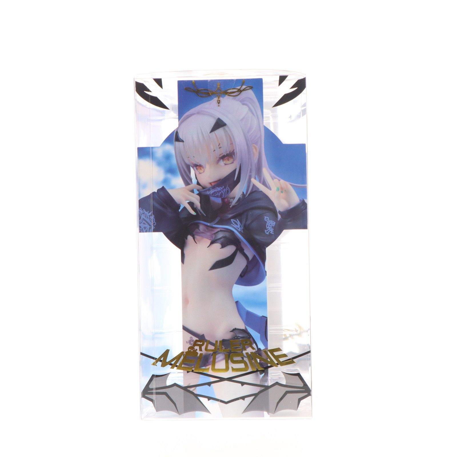 ルーラー/メリュジーヌ Fate/Grand Order(フェイト/グランドオーダー