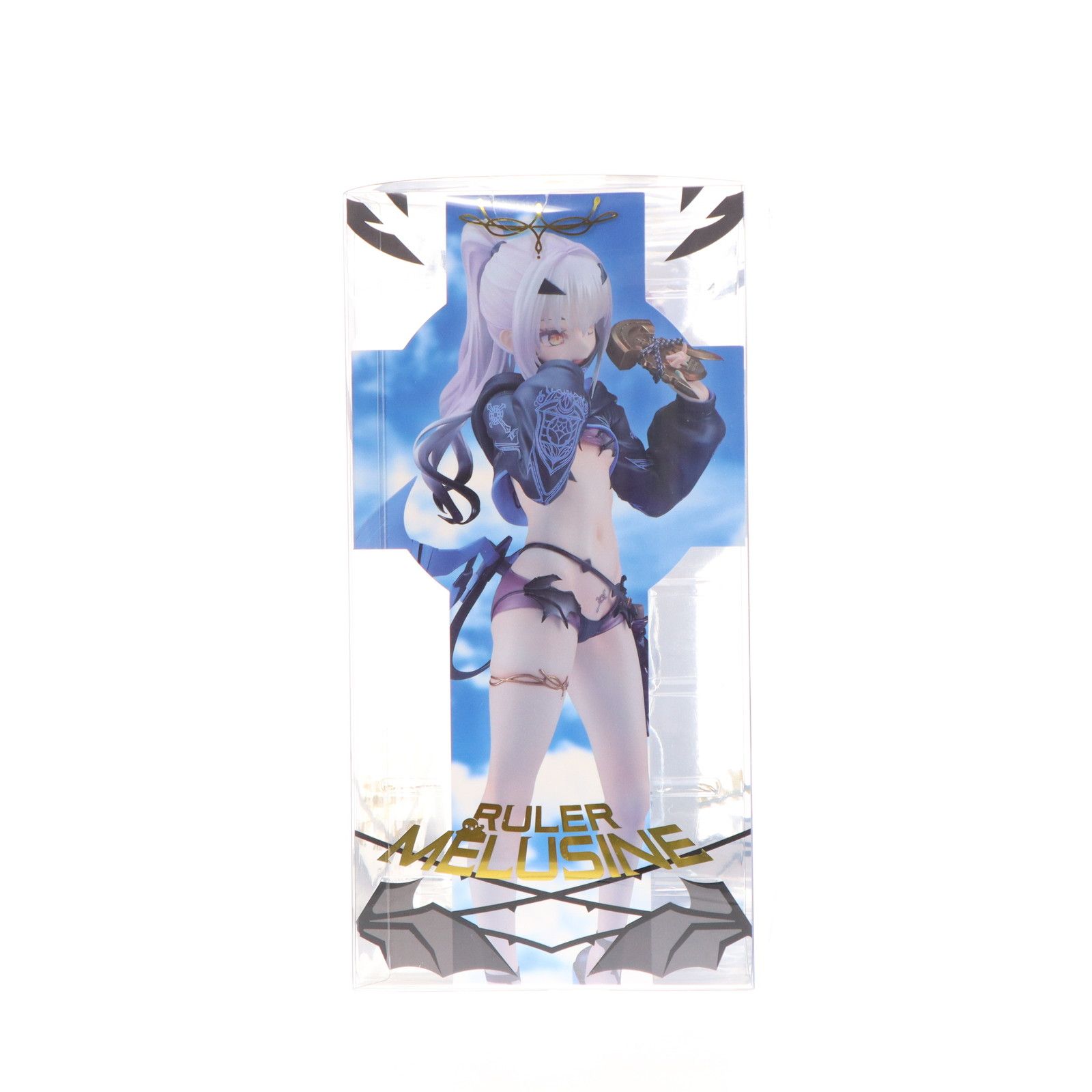 ルーラー/メリュジーヌ Fate/Grand Order(フェイト/グランドオーダー
