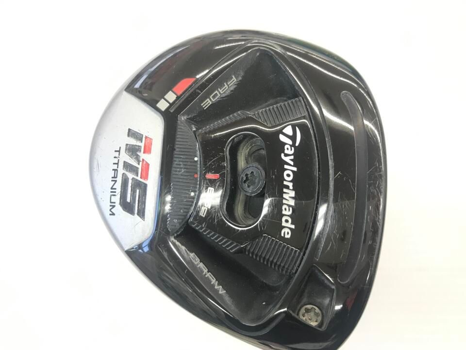 スピーダー661エボリューションⅤ テーラーメイドスリーブ付き