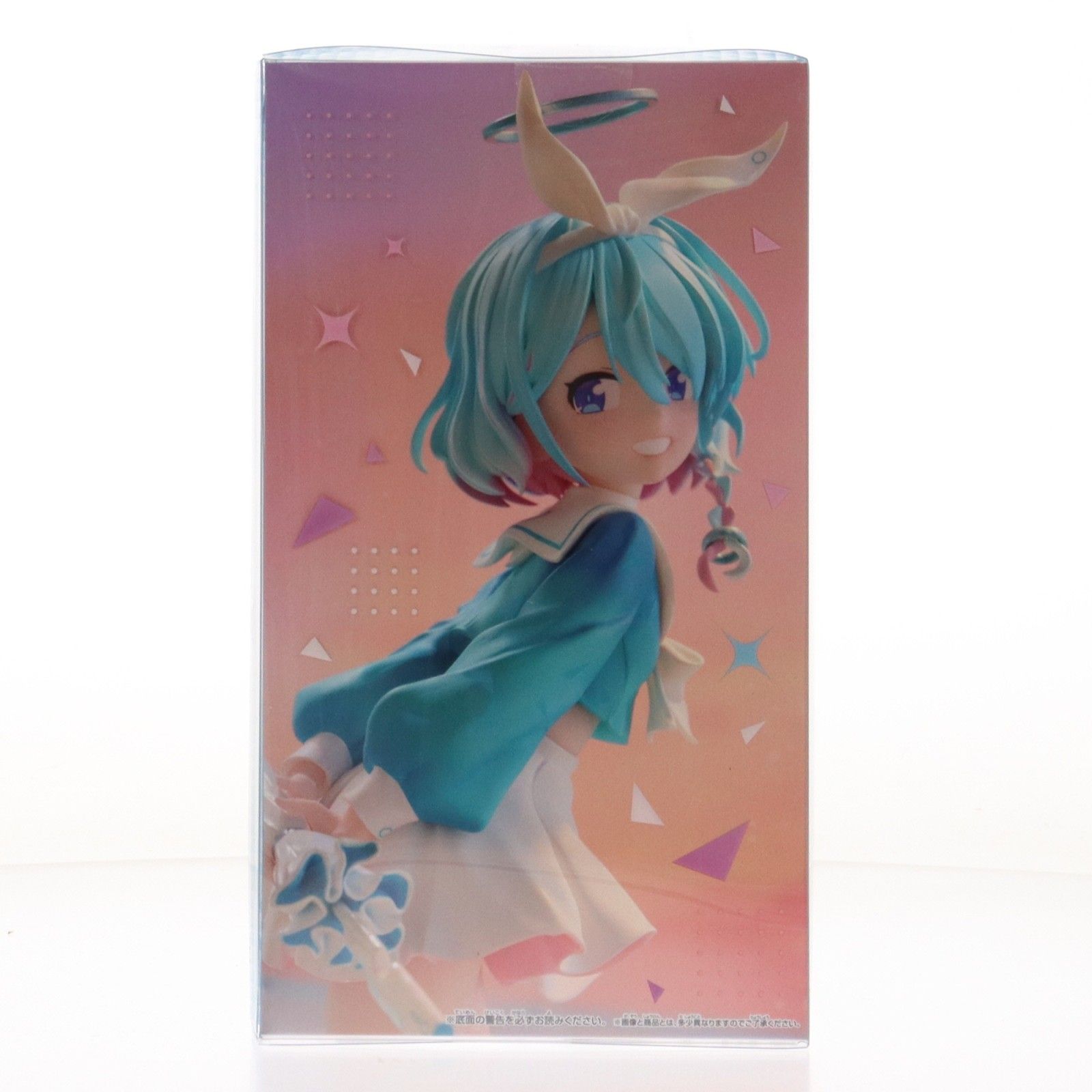 e-BANPRESTO限定 アロナ ブルーアーカイブ -Blue Archive- 完成品