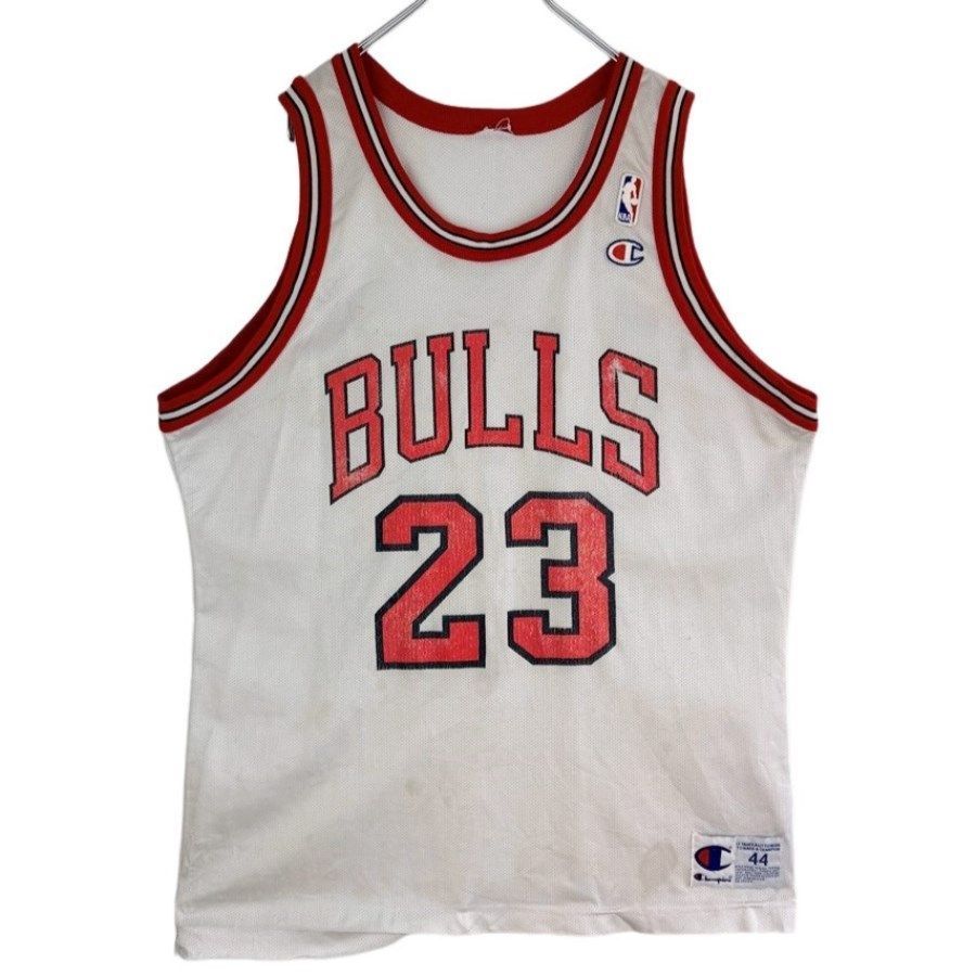 NBAシカゴ・ブルズChicagoBullsバスケットボールゲームシャツタンク