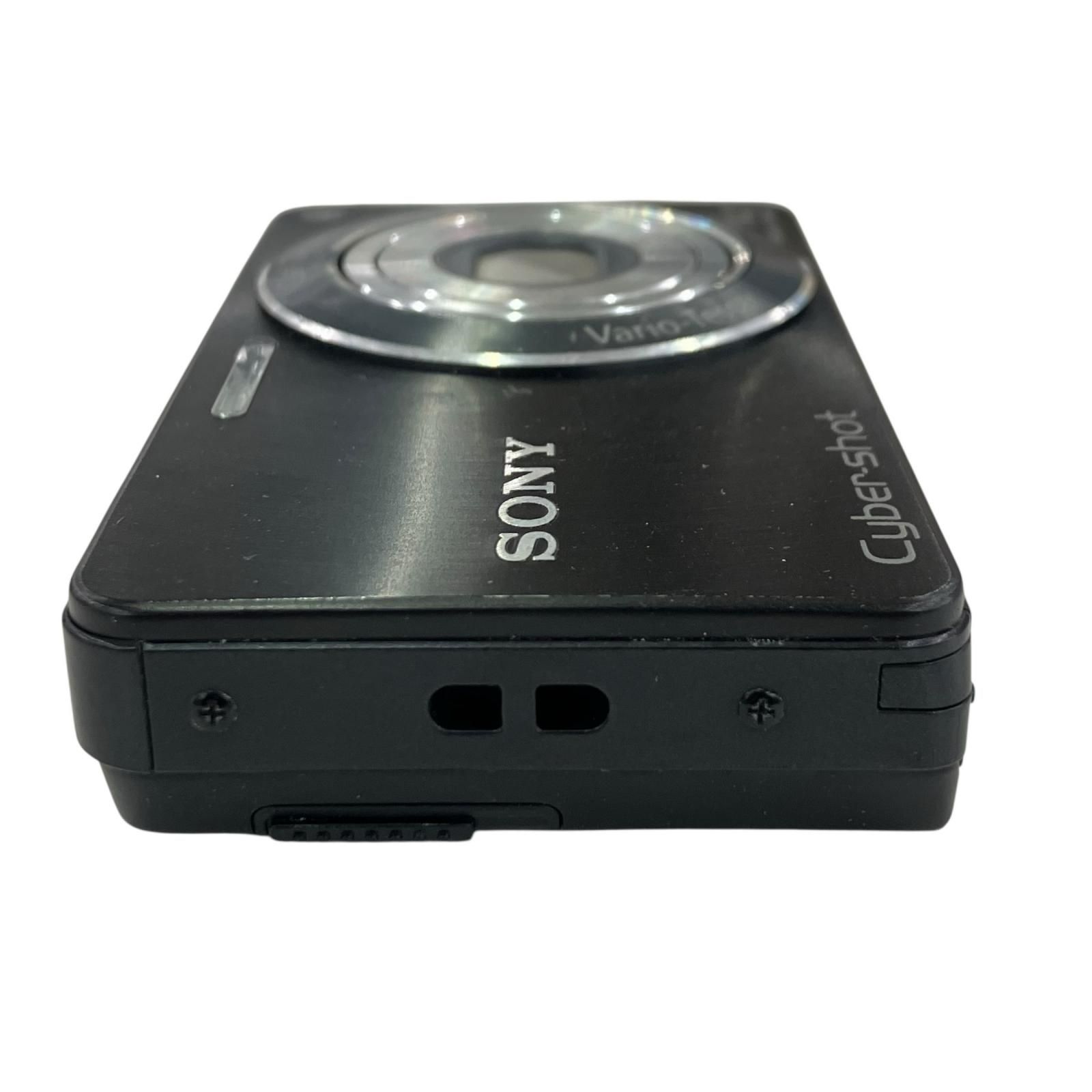 186000 ジャンク品 SONY ソニー デジタルカメラ ZV-1 GP-VPT2BT ブラック